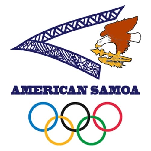 American Samoa National Olympic Committee (ASNOC)