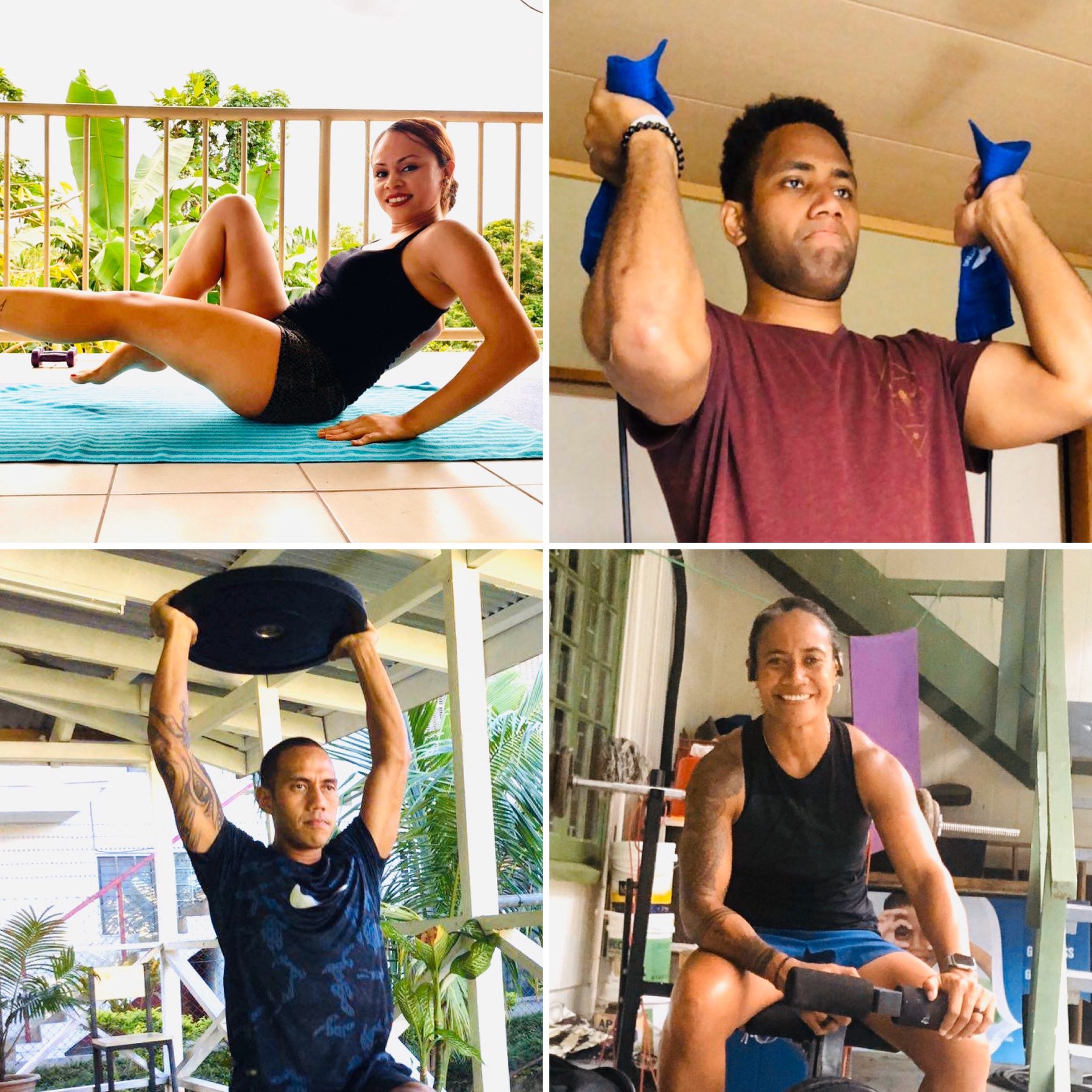 ANOC supports NOCs celebrating International Day of Sport for Development and Peace