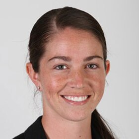 Sarah Walker - IOC Member