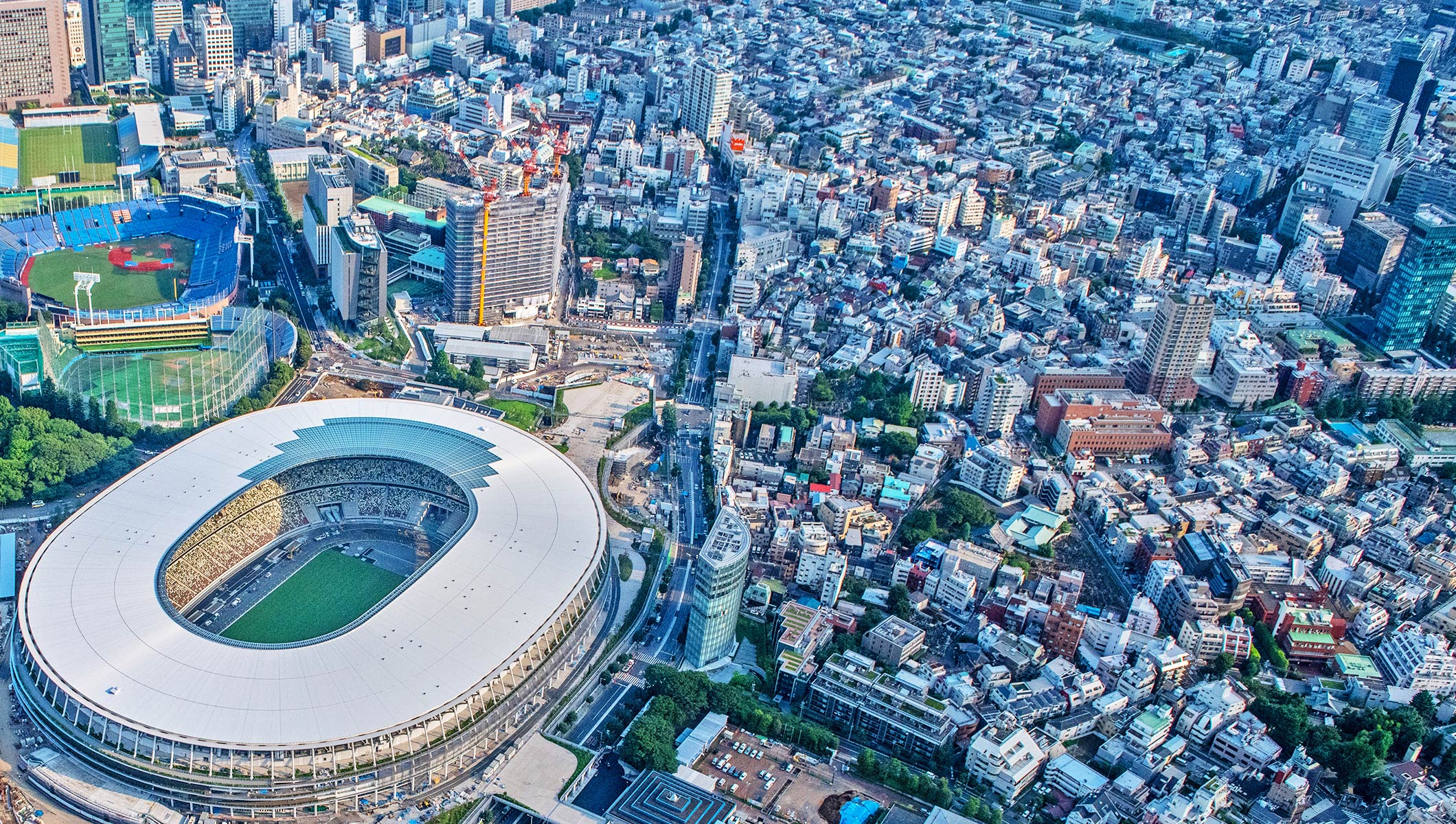 Tokyo Games qualifications now finalised