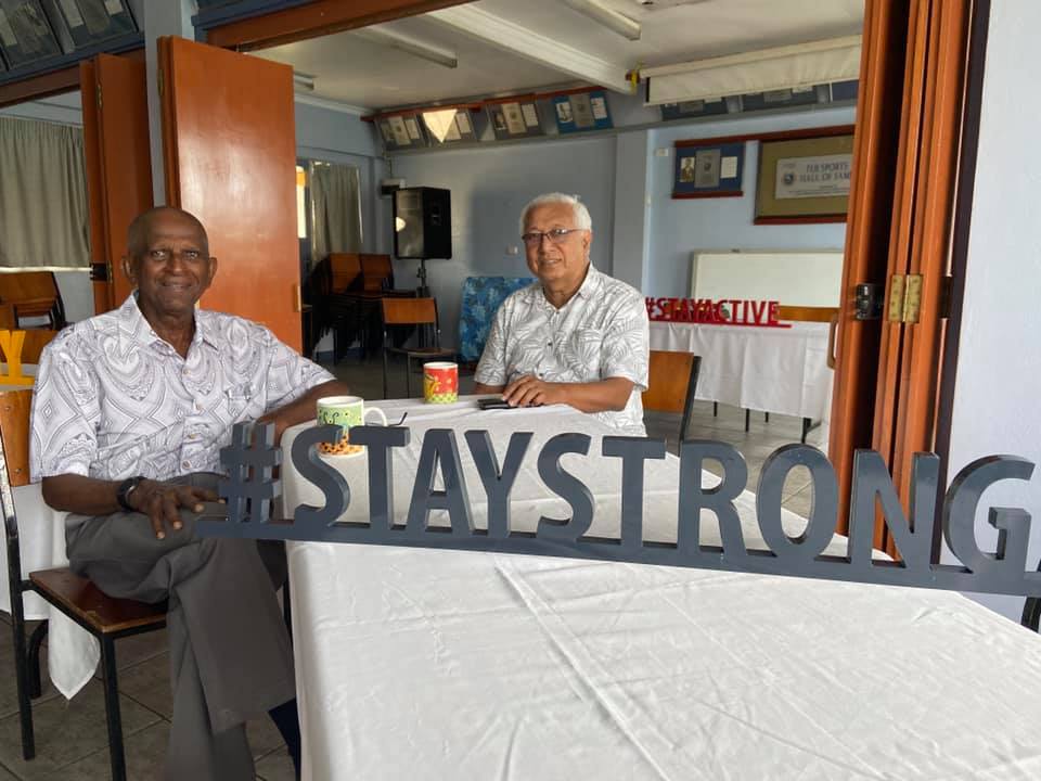 Sport leaders legacy hailed