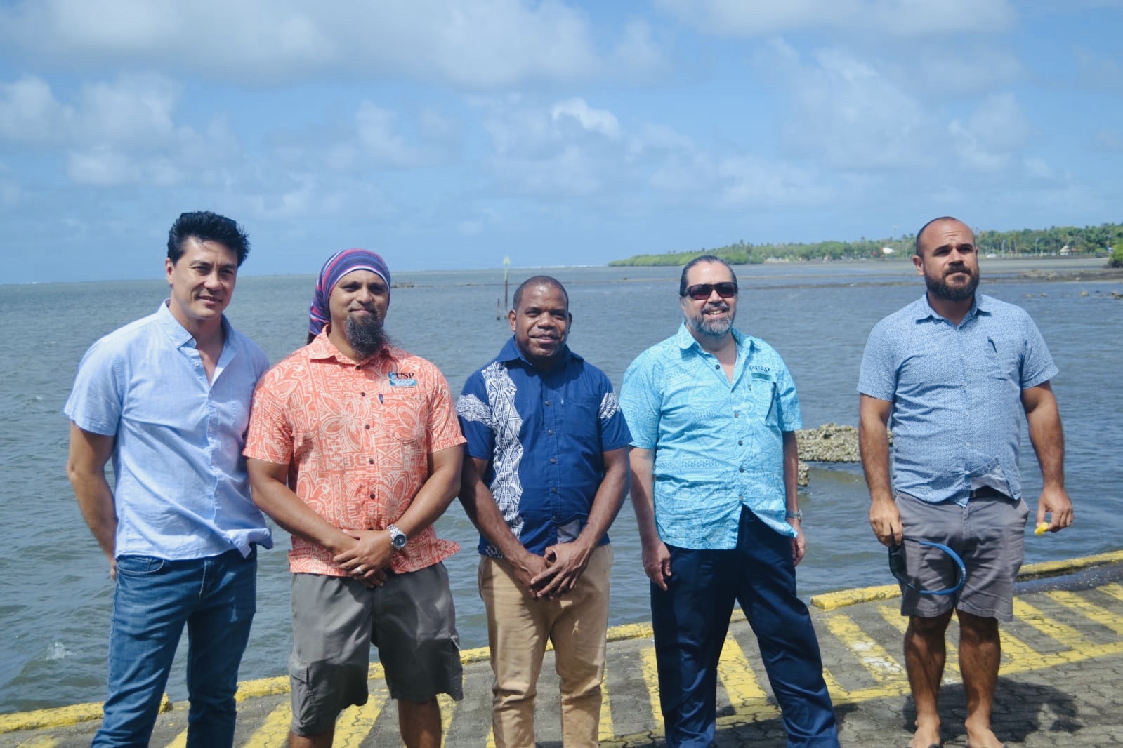 AFTER uses sport to implement environment campaigns and climate awareness