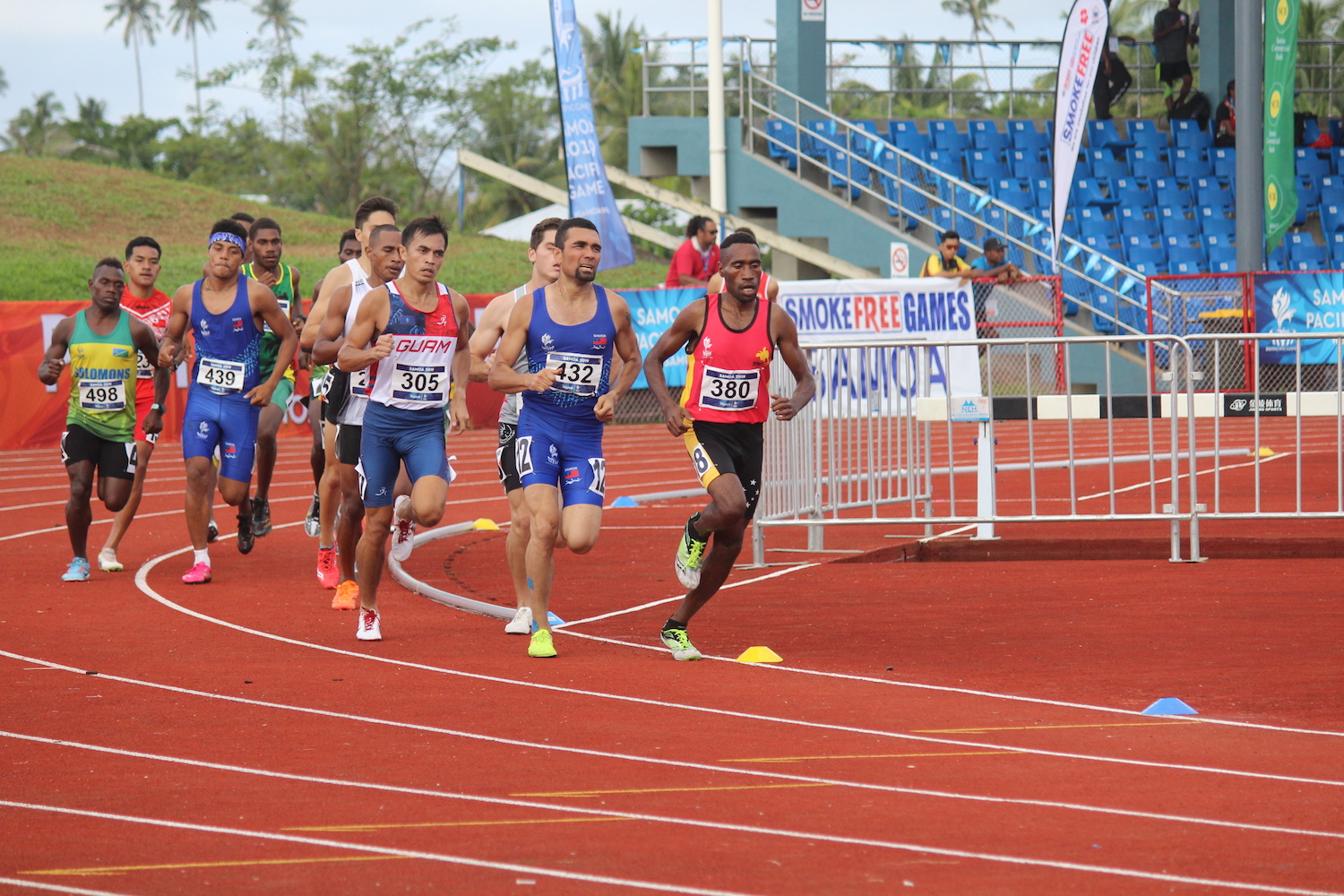 ONOC Webinar Series for athletes