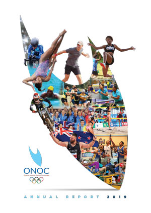 2019 ONOC Annual Report