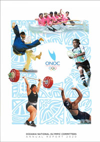 2019 ONOC Annual Report