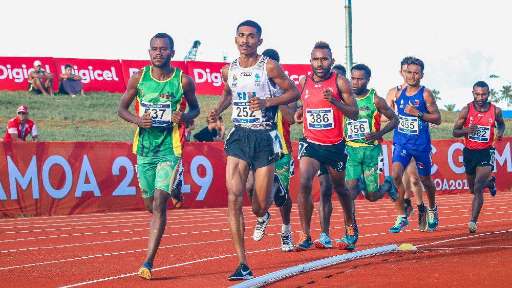 2022 – Let’s strengthen friendship and solidarity