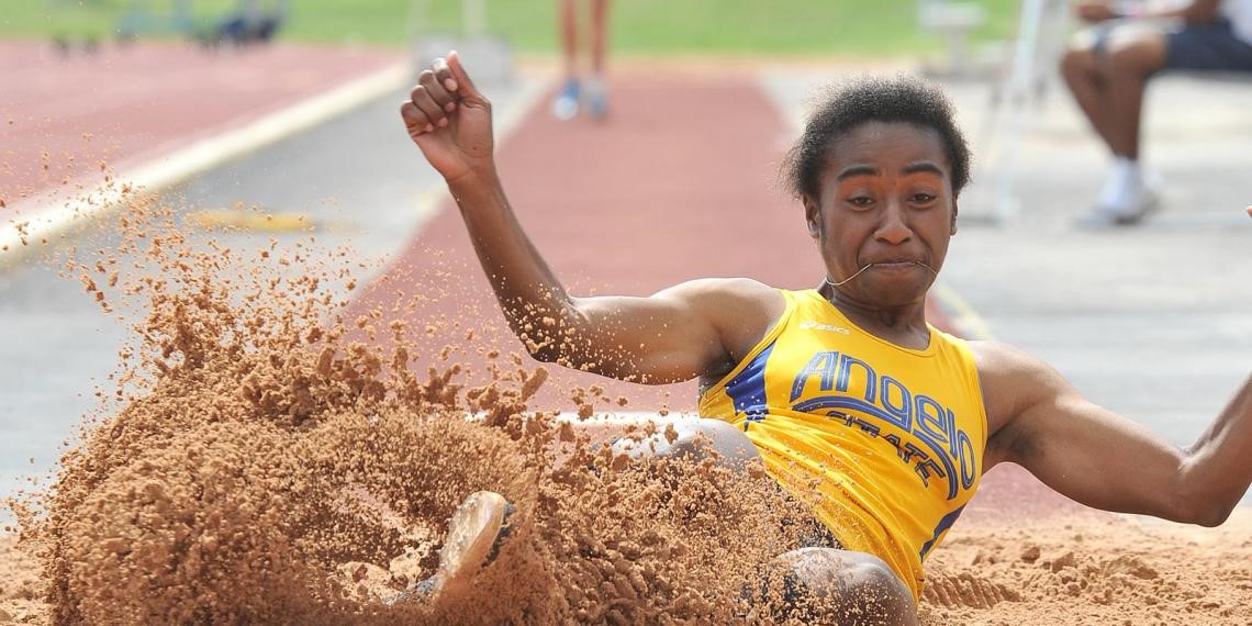 Ten Minutes with Adrine Monagi