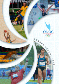 2019 ONOC Annual Report